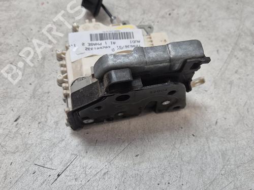 front-right-lock-audi-a1-sportback-8xa-8xf-2011-2012-2013-2014-2015-2016-2017-2018-2019-37597212 main image