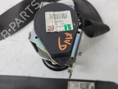Used Front right seatbelt Front right seatbelt VW GOLF V (1K1) [2003-2010] 36053692 36053692