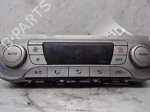 AC-Styringsenhed/Manøvreenhed FORD FOCUS II (DA_, HCP, DP) [2004-2013]  13841308