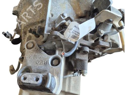 Gearbox CITROËN BERLINGO (ER_, EC_) 1.5 BlueHDi 100 | BP36834042M3 - Image 4