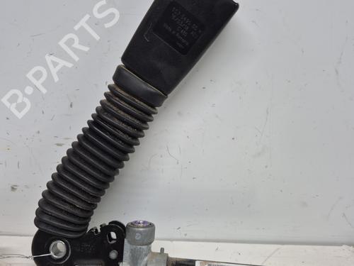 Engate do cinto PEUGEOT BOXER Van 2.0 BlueHDi 160 (163 hp) 33210925