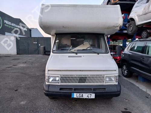 Grille FIAT DUCATO Platform/Chassis (290_) | BP30265270C40