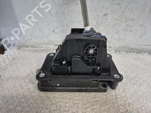 Gear lever RENAULT CLIO IV (BH_) 1.5 dCi 90 | BP25885968M90 