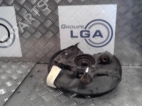 Right rear steering knuckle MERCEDES-BENZ SLK (R171) 200 Kompressor (171.442) | BP14550431M28 