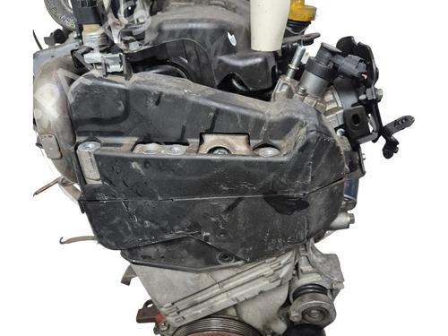 Engine RENAULT CLIO IV (BH_) 1.5 dCi 90 | BP29962853M1
