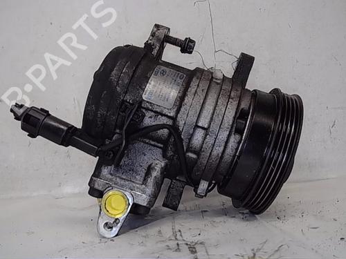 AC compressor KIA PICANTO I (SA) 1.1 | BP13844365M34 