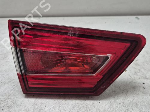 Used Left tailgate light Left tailgate light 36913518 36913518