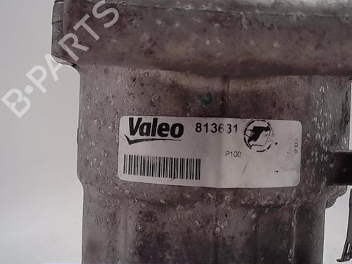 Klimakompressor für Klimakompressor RENAULT CLIO III (BR0/1, CR0/1) [2005-2014] 13846088 13846088