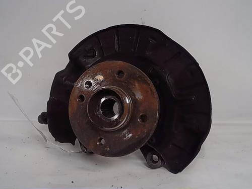 Used Right front steering knuckle MINI MINI (R50, R53) Cooper (116 hp) 31076870