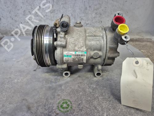 Used AC compressor RENAULT TWINGO I (C06_) 1.2 (C066, C068) (58 hp) 30163915