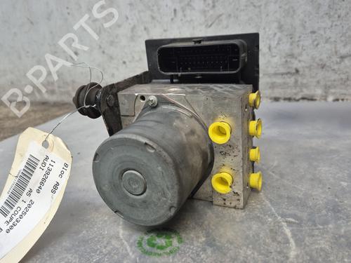 ABS pump AUDI A5 (8T3) 2.7 TDI | BP30117455M43