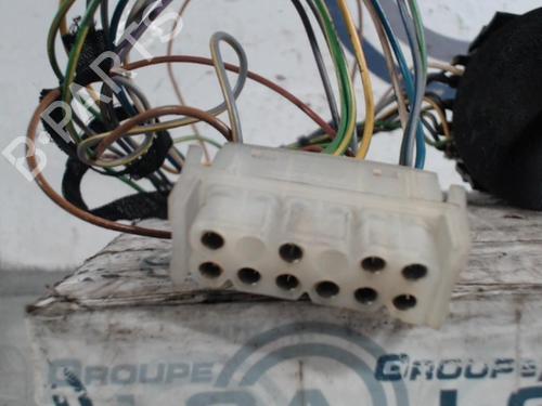 Switch BMW 3 Compact (E36)  | BP13869926I30 