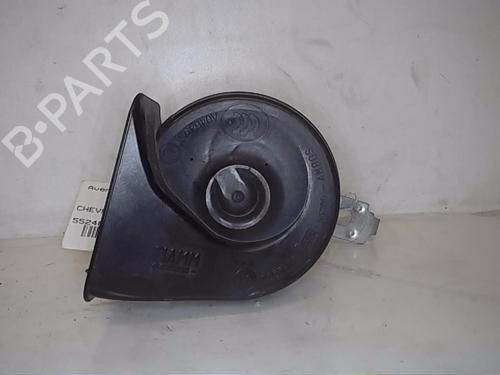 Horn CHEVROLET CRUZE (J300)  | BP14560464E13