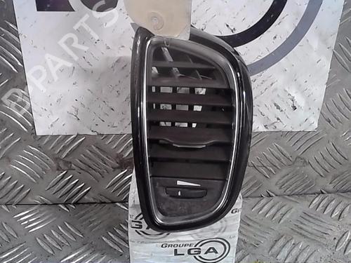 Used Air vent RENAULT ESPACE V (JR_) 1.6 dCi 160 (160 hp) 14558659