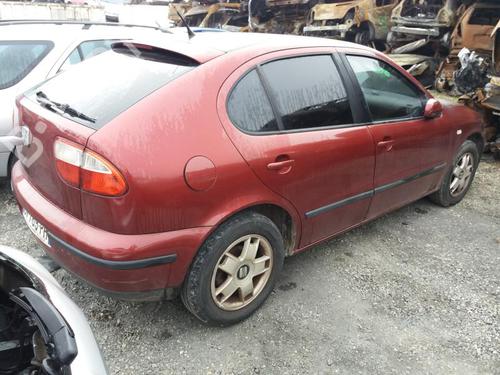 Left taillight SEAT LEON (1M1) 1.9 TDI | BP13863075C34 