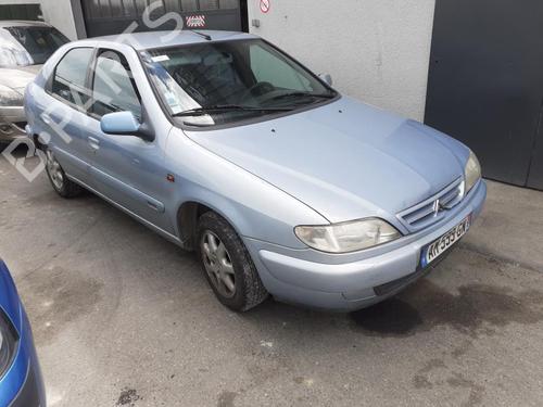 Front windshield wiper arm CITROËN XSARA (N1)  | BP14559019C143 