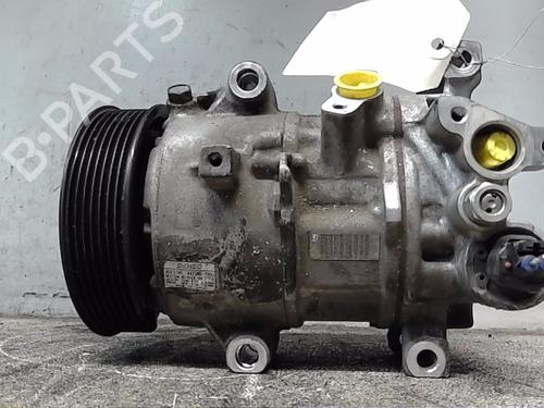 AC-Kompressor TOYOTA RAV 4 IV (_A4_) 2.0 D (ALA40_, ALA40R) (124 hp) 30092259