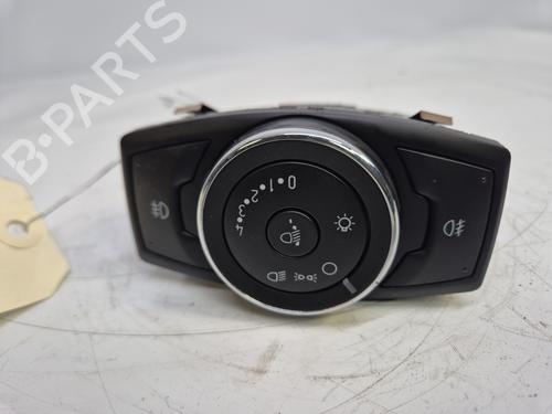 Used Headlight switch FORD TRANSIT CUSTOM V362 Van (FY, FZ) 2.2 TDCi (155 hp) 31119259