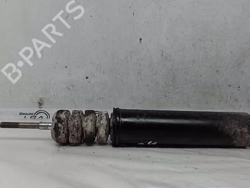 Left rear shock absorber DACIA LOGAN II 1.2 | BP17687387M18 