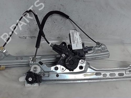 Used Front left window mechanism RENAULT MEGANE IV Hatchback (B9A/M/N_) 1.8 RS TCe 280 (B9M6) (279 hp) 22018244