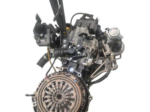 Engine RENAULT CLIO III (BR0/1, CR0/1) 1.2 16V (BR0P, CR0P) | BP38607487M1 - Image 2