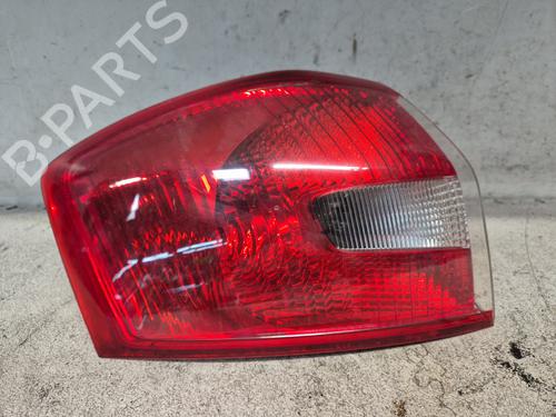 Used Left taillight FORD KUGA I 2.0 TDCi (136 hp) 30806966