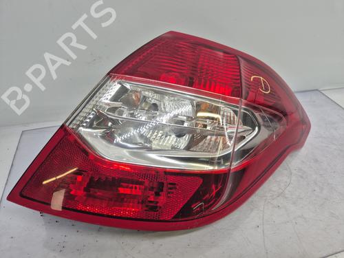 Used Right taillight CITROËN C4 II (NC_) 1.6 HDi 110 (112 hp) 31692306