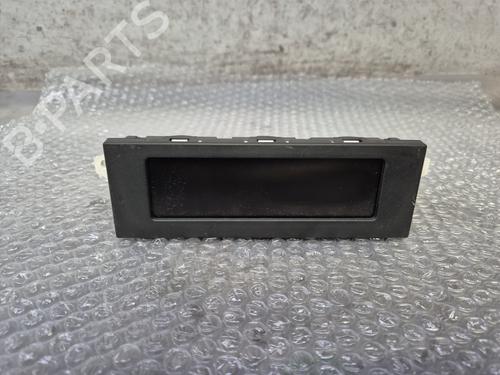 Used Display monitor CITROËN C3 I (FC_, FN_) [2002-2013]  30501546