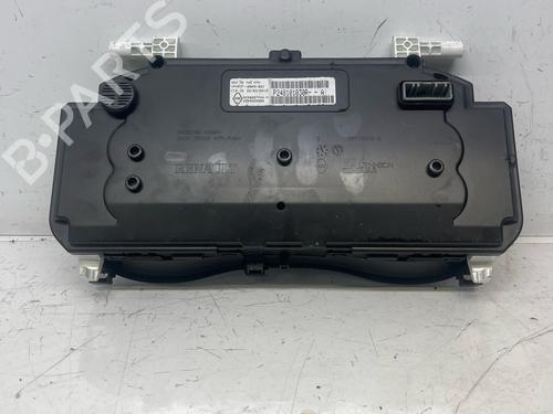 Instrument cluster RENAULT MASTER III Platform/Chassis (EV, HV, UV) 2.3 dCi 145 RWD (UV0F, UV0E, HV0E, HV0F, HV0T, HV10,... | BP36396585C47 - Image 2