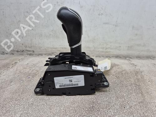 Used Gear lever Gear lever MASERATI LEVANTE SUV (M161) 3.0 D Q4 (275 hp) 27289239 27289239