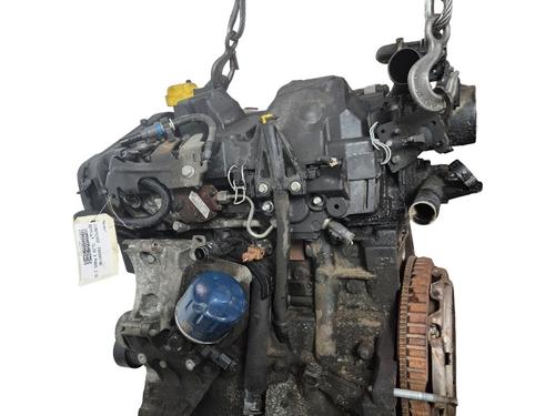 Engine RENAULT CLIO III (BR0/1, CR0/1)  | BP36834089M1  - Image 7