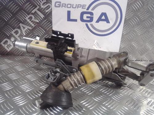 Used Steering column MERCEDES-BENZ CLK (C209) CLK 270 CDI (209.316) (170 hp) 13863130