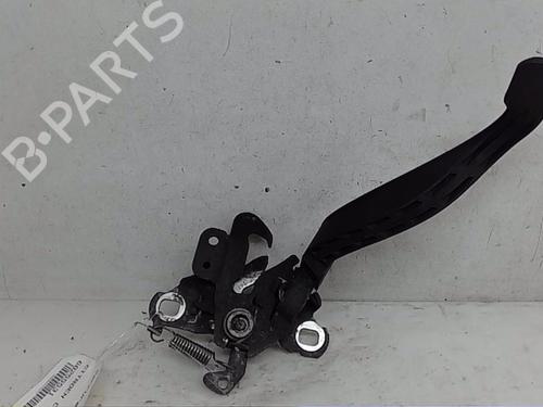 Used Hood lock CITROËN C4 II (NC_) 1.6 HDi 90 (92 hp) 14568460