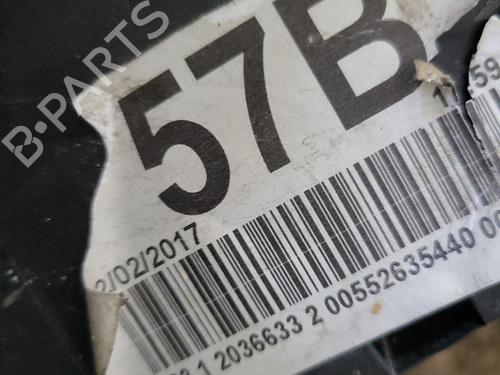 Used Engine FIAT FIORINO Box Body/MPV (225_) [2007-2026]  30955310