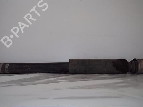 Used Left rear shock absorber NISSAN CUBE (Z12) [2007-2025]  13849762