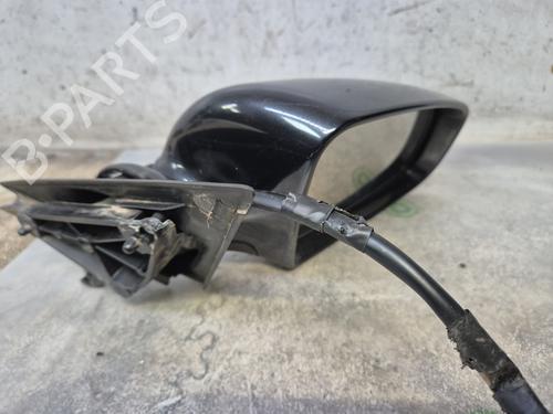 Right mirror AUDI A3 (8P1) 3.2 V6 quattro 8P1858532G01C