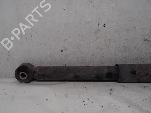 Used Right rear shock absorber DACIA SANDERO 1.4 (BS0C, BS0A, BS0G, BS1F, BS0E) (75 hp) 16566813