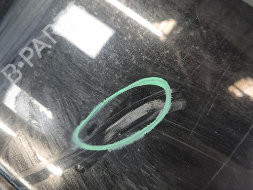 Used Rear bumper Rear bumper RENAULT MEGANE III Hatchback (BZ0/1_, B3_) [2008-2026] 36053739 36053739