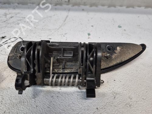 Front right exterior door handle DACIA SANDERO II TCe 90 (B8M1, B8MA, B8AC) | BP25479770C129 