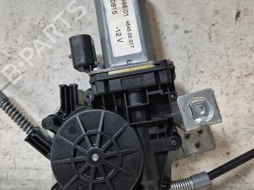 Rudehejsemekanisme Højre foran FORD KA (RU8) 1.2 (69 hp) 29550437