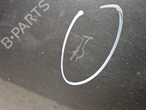 Right rear door NISSAN PATHFINDER III (R51) 2.5 dCi 4WD | BP27095161C5 