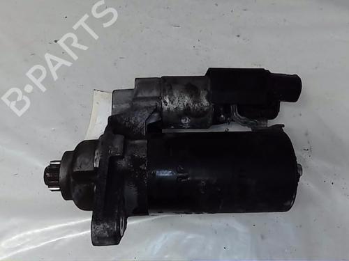 Starter VW GOLF VI (5K1)  | BP19792066M8 