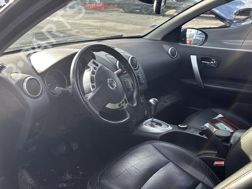 Rear left window mechanism NISSAN QASHQAI I (J10, NJ10) 2.0 dCi All-wheel Drive | BP27373253C24 