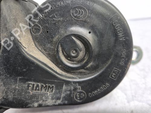 Horn FIAT DUCATO Van (250_) 130 Multijet 2,3 D | BP32511032E13