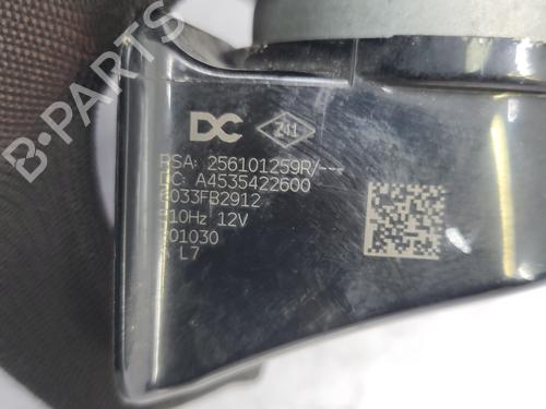 Horn RENAULT TWINGO III (BCM_, BCA_) 1.0 SCe 65 (BCMJ) | BP32353719E13 - Image 3