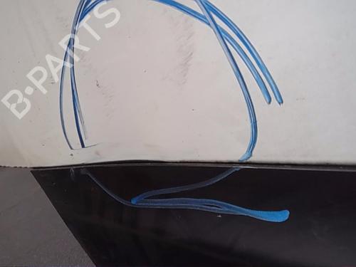 Used Right rear door NISSAN QASHQAI I (J10, NJ10) 1.6 dCi (130 hp) 17232855