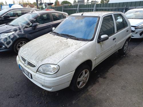 Used Parts CITROËN SAXO (S0, S1) 4685049