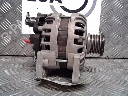 Used Alternator DACIA SANDERO II TCe 90 (B8M1, B8MA, B8AC) (90 hp) 13851560
