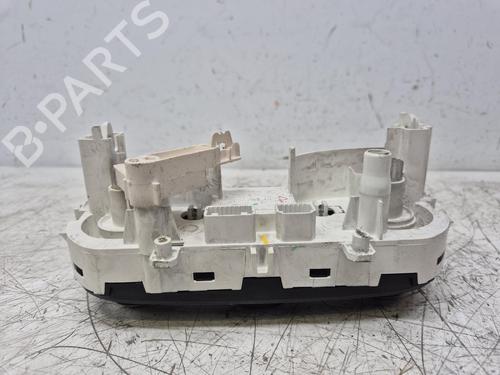Climate control RENAULT CLIO IV (BH_) 1.5 dCi 75 | BP37162460I5 - Image 2