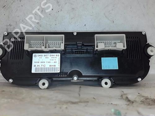 Climate control VW GOLF VI (5K1)  | BP21522340I5 